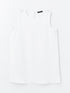 LC Waikiki Crew Neck Plain Women's Tunic